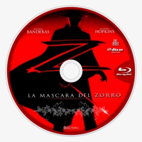 Image Id - - Mask Of Zorro, HD Png Download, Transparent PNG