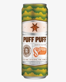 Sixpoint Brewery Crisp, HD Png Download, Transparent PNG