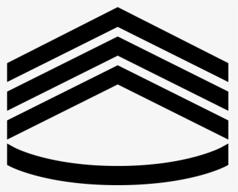 Staff Sergeant Png - Sergeant, Transparent Png, Transparent PNG