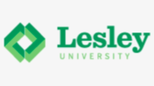 Lesley Logo - Lesley University Logo, HD Png Download, Transparent PNG