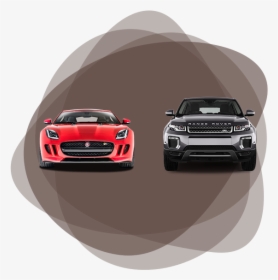 Jaguar Evoque Hero - Range Rover Evoque, HD Png Download, Transparent PNG