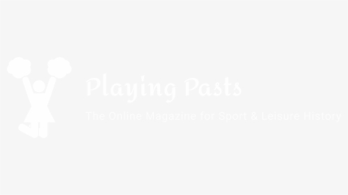 Playing Pasts - Jhu Logo White, HD Png Download, Transparent PNG