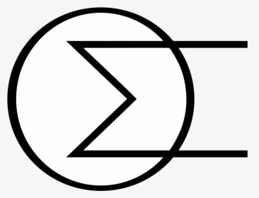 Symbol Heat Exchanger Logo, HD Png Download, Transparent PNG