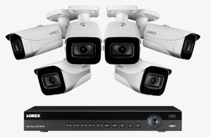 Network Video Recorder, HD Png Download, Transparent PNG