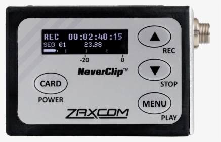 Zaxcom, HD Png Download, Transparent PNG
