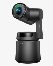Remo Technology Obsbot Tail - Obsbot Tail Ai Camera, HD Png Download, Transparent PNG