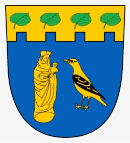 Gudow Wappen - Wappen Gudow, HD Png Download, Transparent PNG