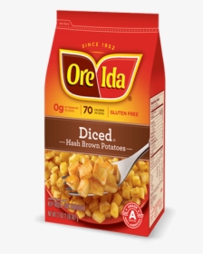 Ore-ida, HD Png Download, Transparent PNG