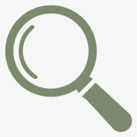 Ascend Icons R2 Small 05 - Icon Magnifying Glass Png, Transparent Png, Transparent PNG