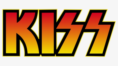 Kiss Logo Png - Kiss Logo, Transparent Png, Transparent PNG