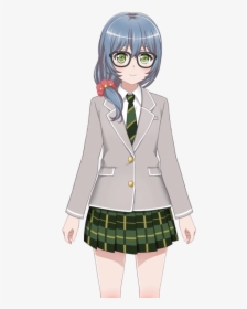 Bang Dream Wikia - Rokka Raise A Suilen, HD Png Download, Transparent PNG