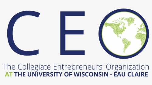 Collegiate Entrepreneurs Organization Logo, HD Png Download, Transparent PNG
