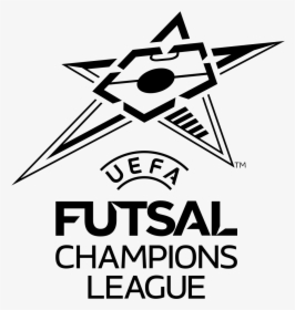 Futsal Champions League Logo, HD Png Download, Transparent PNG