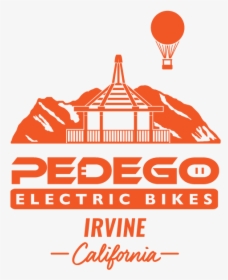 Pedego, HD Png Download, Transparent PNG
