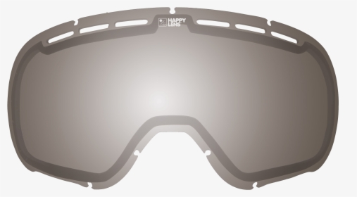 Marshall Replacement Lens - Spy Replacement Lenses Goggles, HD Png Download, Transparent PNG