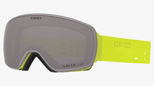 Agent Snow Goggle - 3d Glass, HD Png Download, Transparent PNG