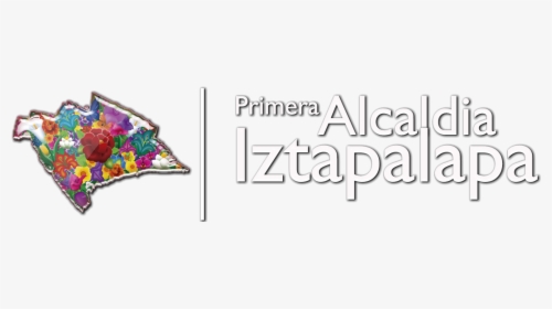Logo De La Alcaldia Iztapalapa, HD Png Download, Transparent PNG