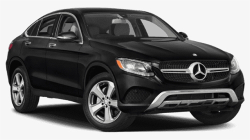 New 2019 Mercedes-benz Glc Amg® Glc 43 4matic® Coupe - 2020 Kia Forte Gt Black, HD Png Download, Transparent PNG