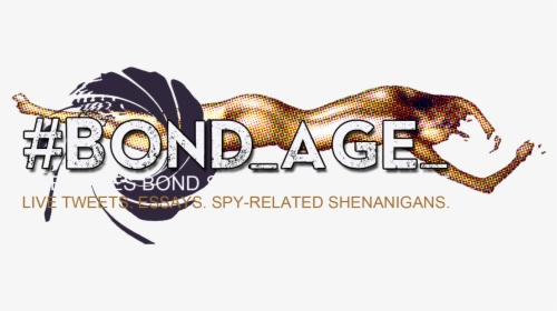 #bond Age - Graphic Design, HD Png Download, Transparent PNG