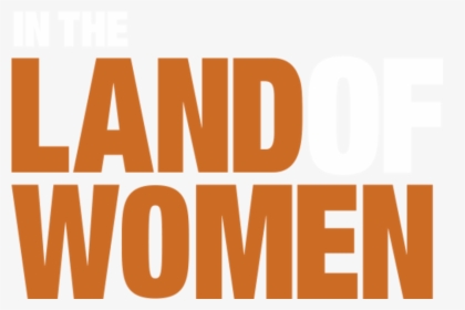 In The Land Of Women - Parallel, HD Png Download, Transparent PNG