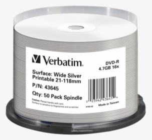 Verbatim 43745, HD Png Download, Transparent PNG