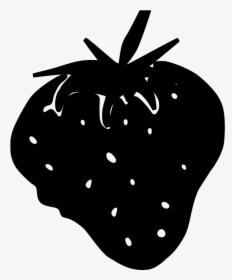Strawberry, HD Png Download, Transparent PNG