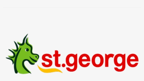 You Re Welcome Clipart - St George And Westpac, HD Png Download, Transparent PNG