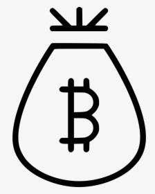 Funds Cash Money Reward Bag - Money, HD Png Download, Transparent PNG