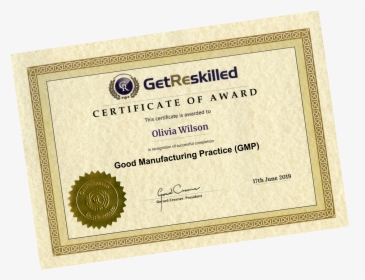 Iq Oq Pq Certification, HD Png Download, Transparent PNG