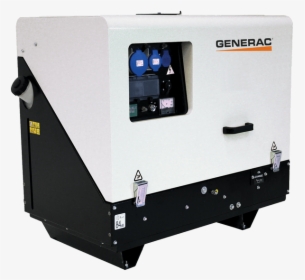 Gmp-6000ps1 - Generac Power Systems, HD Png Download, Transparent PNG