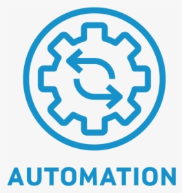 Automation Wheel - Mind Symbol Drawing, HD Png Download, Transparent PNG