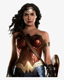 Justice League Wonderwoman Png, Transparent Png, Transparent PNG
