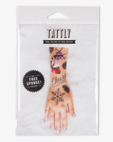 Tattly, HD Png Download, Transparent PNG