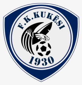 Fk Kuk235si Wikipedia - Fk Kukesi, HD Png Download, Transparent PNG