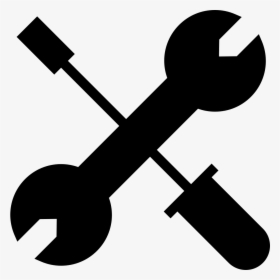 Data System Tools - Reparation Icon Png, Transparent Png, Transparent PNG