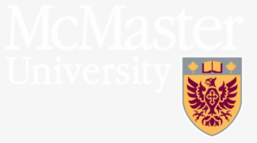 Mcmaster And Columbia Have Enjoyed An Excellent Relationship - Degroote Mcmaster University Logo, HD Png Download, Transparent PNG