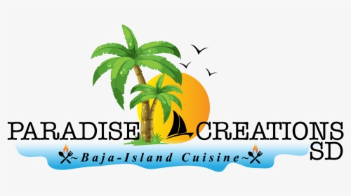 Paradise Creations Sd - Love, HD Png Download, Transparent PNG
