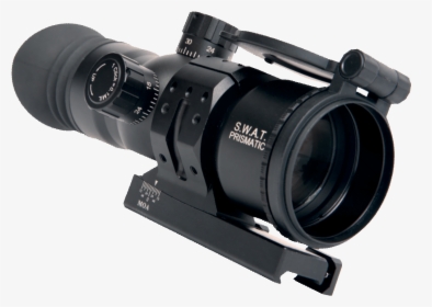 Swat - Lens, HD Png Download, Transparent PNG