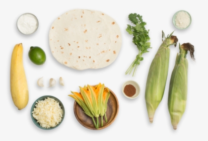 Mexican Corn Png - Natural Foods, Transparent Png, Transparent PNG
