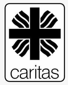 Caritas Logo Png Transparent - Caritas Symbol, Png Download, Transparent PNG