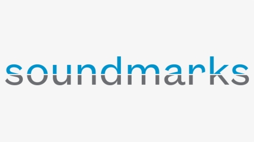 Soundmarks - Electric Blue, HD Png Download, Transparent PNG