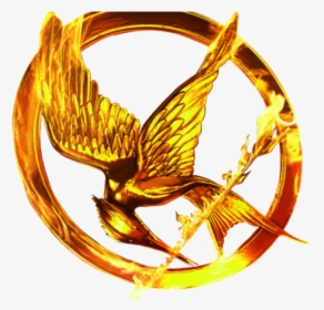 Homefront Video Game Clipart Png Transparent - Hunger Games Mockingjay Png, Png Download, Transparent PNG