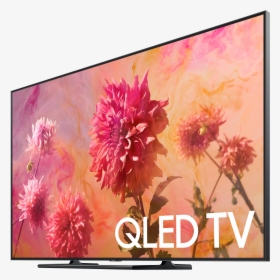 Samsung 55 Inch Smart Tv 2018, HD Png Download, Transparent PNG