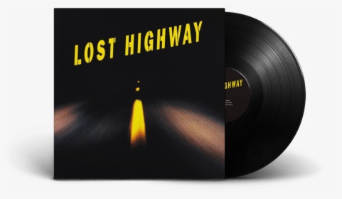Lost Highway Ost Reissue Black 2xlp - Flame, HD Png Download, Transparent PNG
