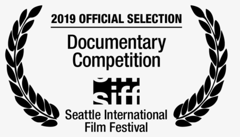 Siff 2019fest Laurels Officialcompetition Documentary - Lake Charles Film Festival 2018, HD Png Download, Transparent PNG