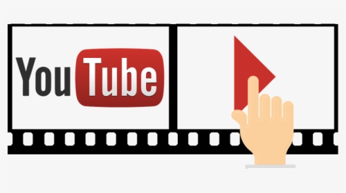 Youtube, HD Png Download, Transparent PNG