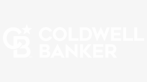 Coldwell Banker International - New Coldwell Banker Logo White, HD Png Download, Transparent PNG