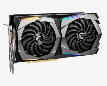Geforce® Rtx 2060 Super™ Gaming, - Msi Rtx 2060 Gaming Z, HD Png Download, Transparent PNG