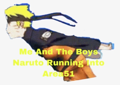 #area51 #naruto #freetoedit - Poster, HD Png Download, Transparent PNG