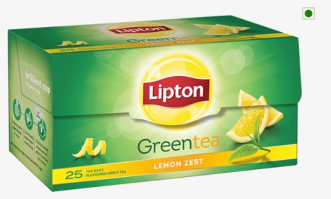 Lipton Green Tea Flavours, HD Png Download, Transparent PNG